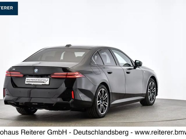 BMW i5 M-Sport Sedan