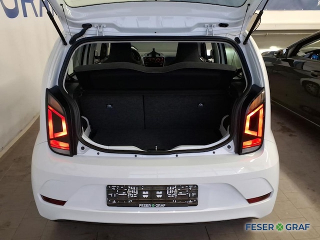 Volkswagen up! 1.0 MPI