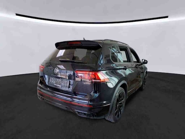 Volkswagen Tiguan 2.0 TDI DSG R-Line