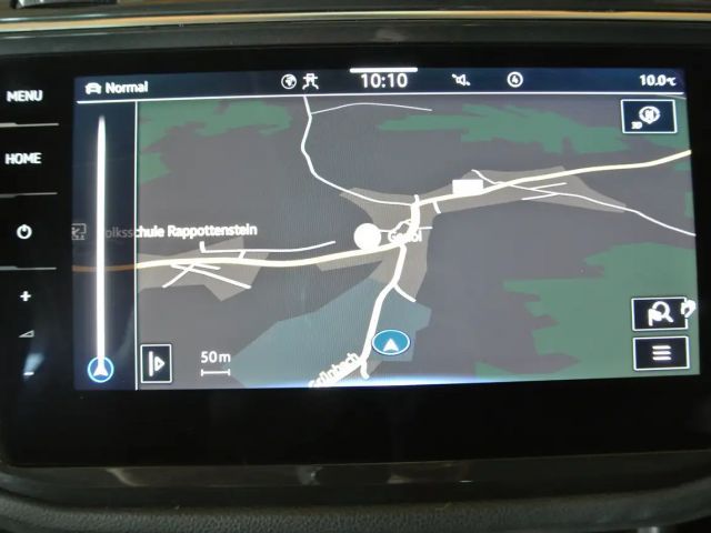 Volkswagen Tiguan 4Motion Elegance Elegance