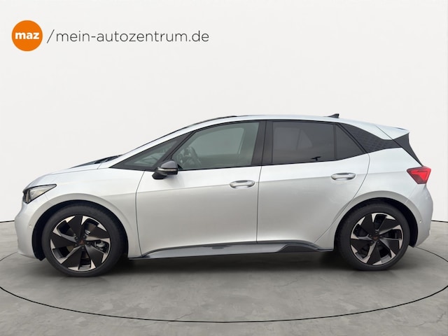 Cupra Born 170 (60kWh)