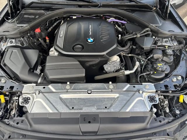 BMW 320 320d Sport Line xDrive