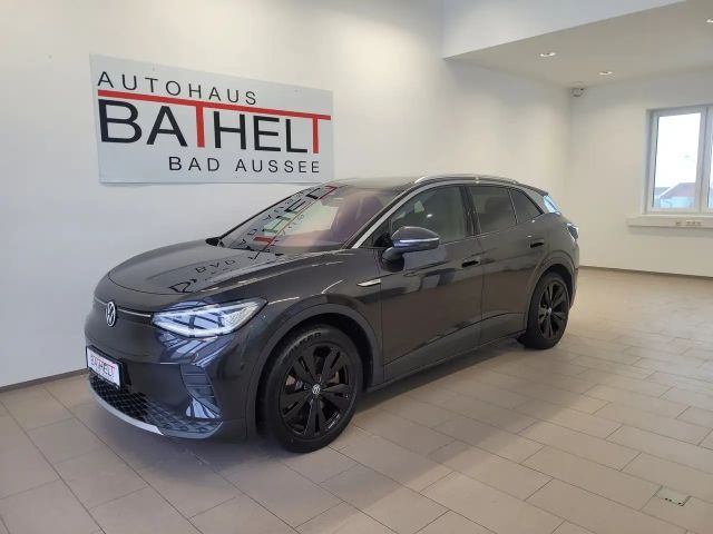 Volkswagen ID.4 150 kW Max Performance Pro