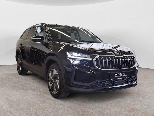 Skoda Kodiaq 2.0 TDI 4x4 Selection