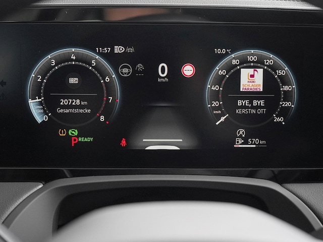 Volkswagen Passat Business DSG Variant