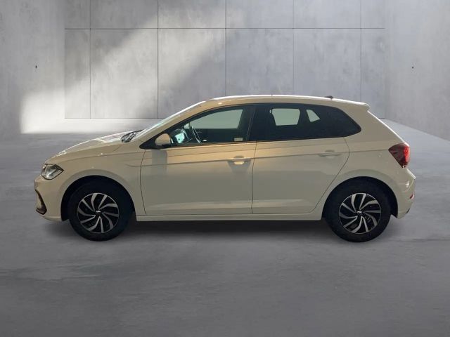 Volkswagen Polo Friends TSI