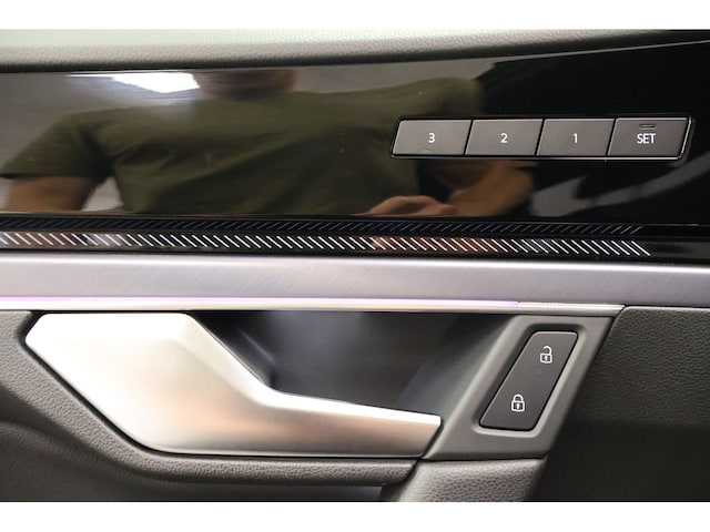 Volkswagen Touareg 3.0 V6 TDI R-Line