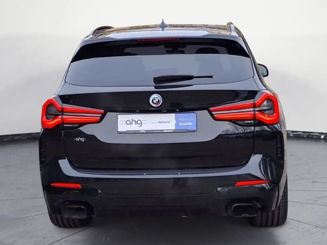 BMW X3 i Innovationsp. Sport Aut. AHK