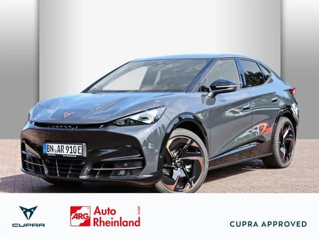 Cupra Tavascan 4Drive VZ