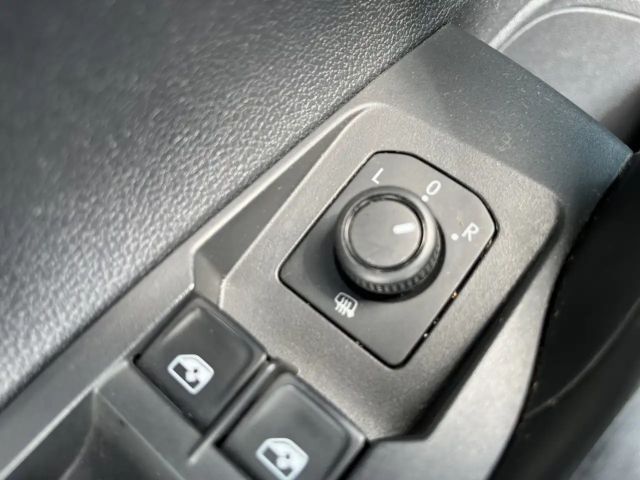 Volkswagen Polo 1.0 TSI R-Line