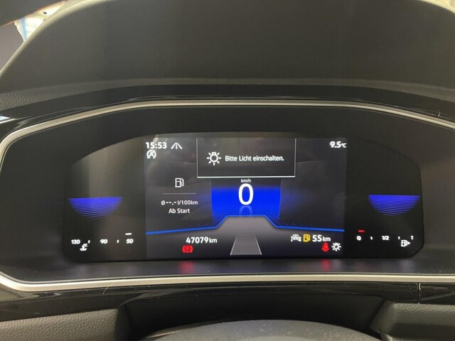 Volkswagen T-Roc 1.0 TSI