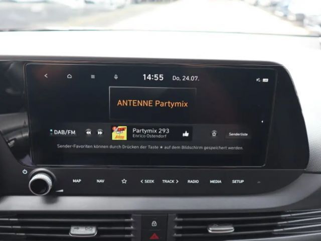 Hyundai i20 1.0 Prime T-GDi