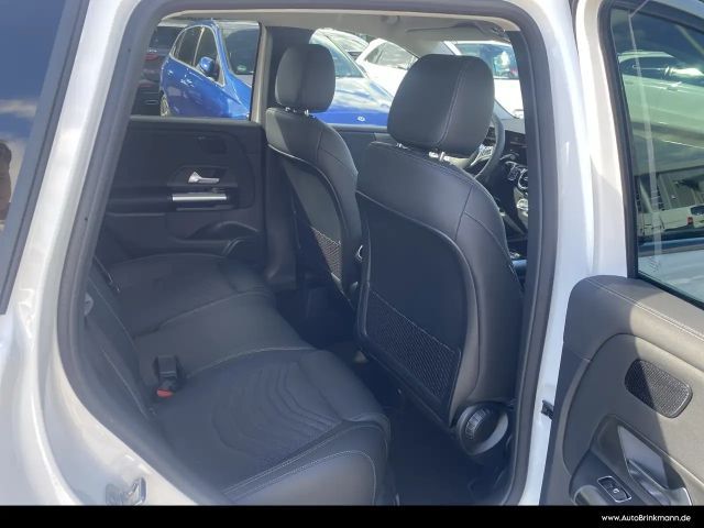 Mercedes-Benz B 180 Progressive