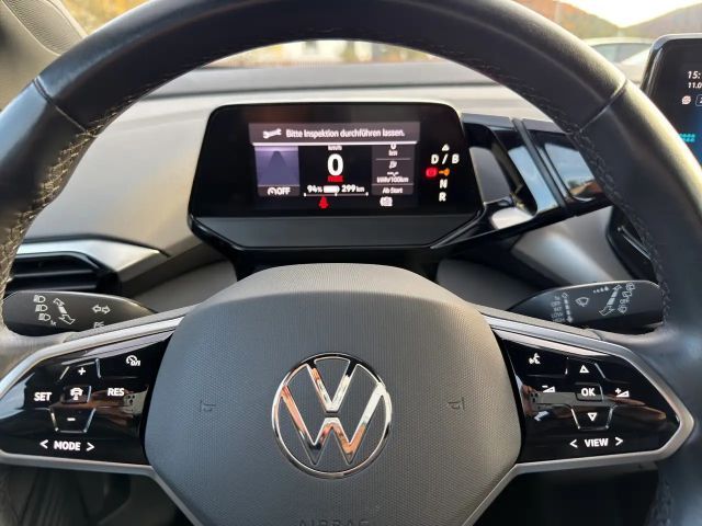 Volkswagen ID.4 Performance Pro