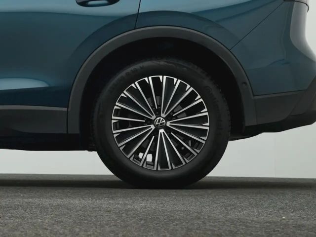 Volkswagen Tiguan 2.0 TDI DSG Plus