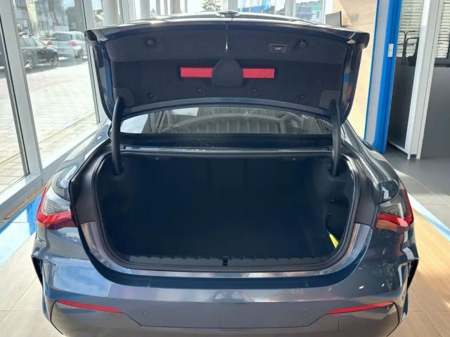 BMW 430 430i Coupé M-Sport