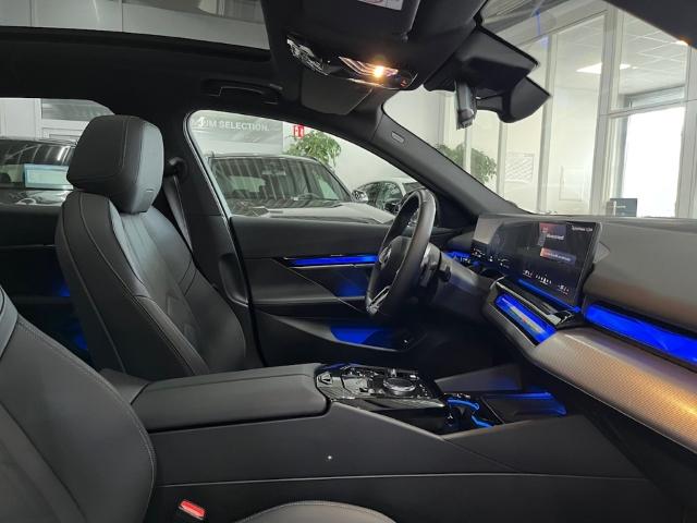 BMW 520 520i M-Sport