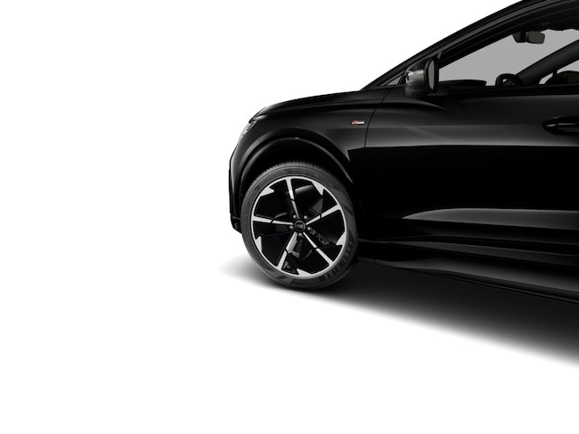 Audi Q4 e-tron 50 Quattro Sportback