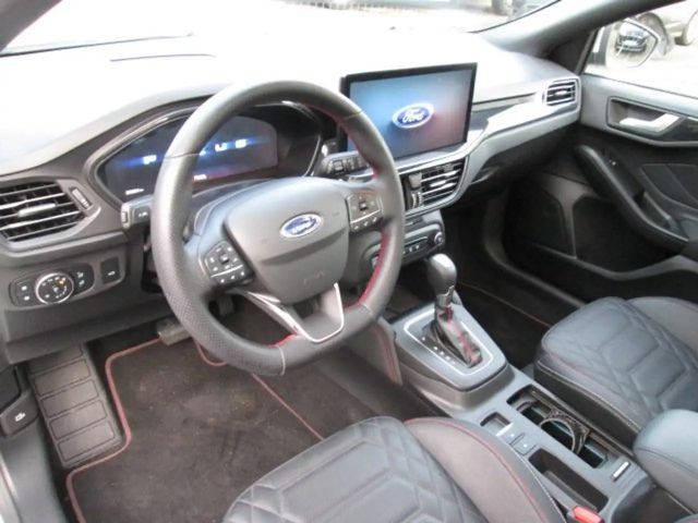 Ford Focus EcoBoost ST Line Wagon