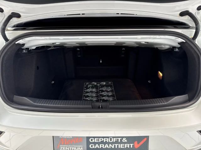 Volkswagen T-Roc 1.5 TSI Cabriolet DSG R-Line