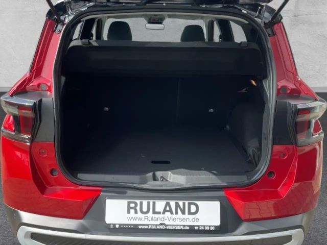 Citroën C3 Aircross Plus PureTech