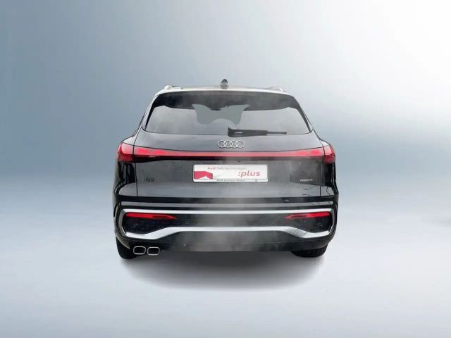 Audi Q5 2.0 TDI Quattro S-Line