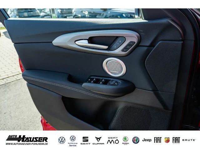 Alfa Romeo Tonale Hybrid Speciale