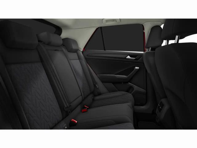 Volkswagen T-Roc 1.5 TSI DSG Move