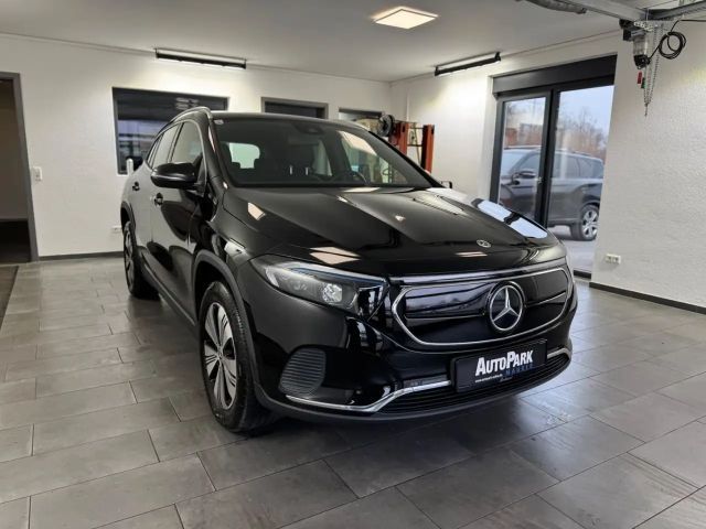 Mercedes-Benz EQA 250 Progressive