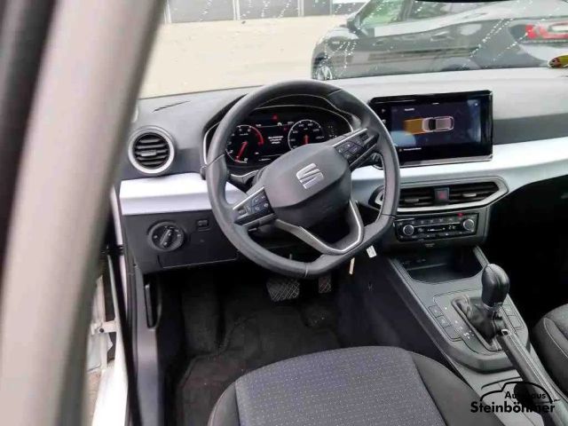 Seat Ibiza 1.0 TSI DSG Style