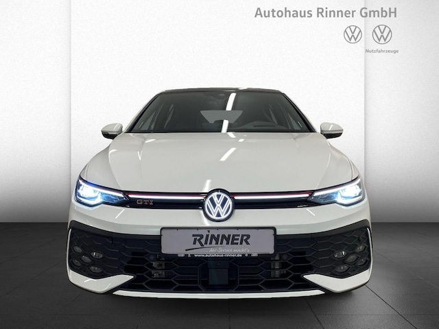 Volkswagen Golf DSG Golf VIII