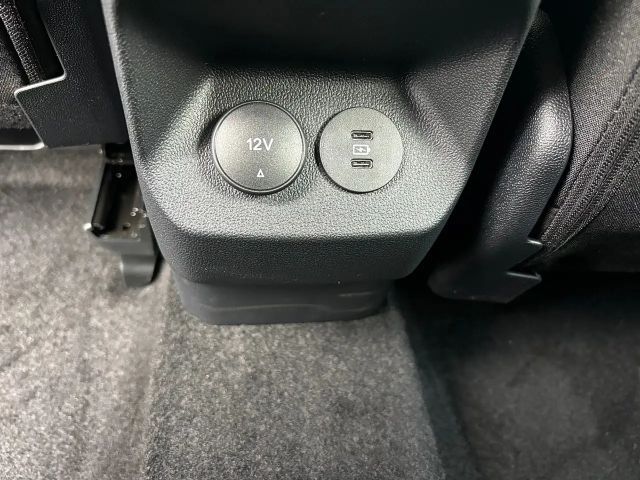 Ford Puma EcoBoost ST Line