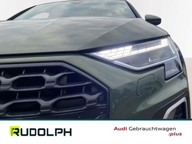 Audi A3 35 TFSI S-Tronic Sedan