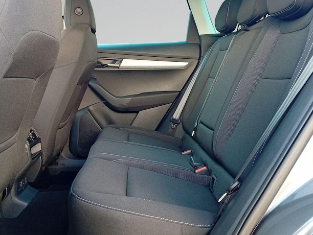 Skoda Karoq Selection