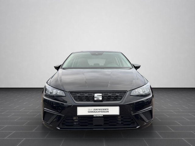 Seat Ibiza 1.0 TSI Style