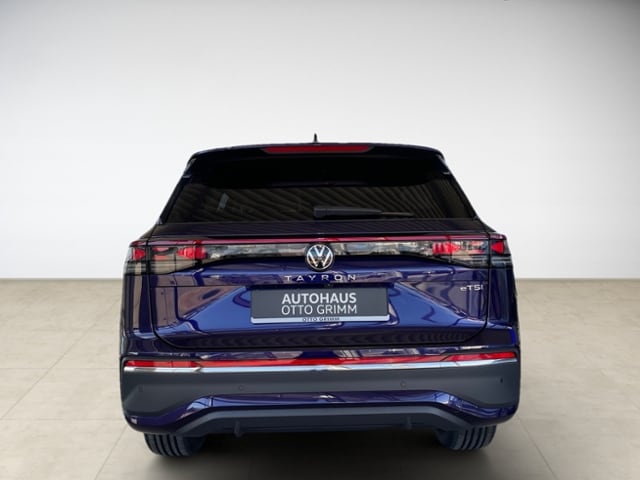 Volkswagen Tayron LED AHK Navi