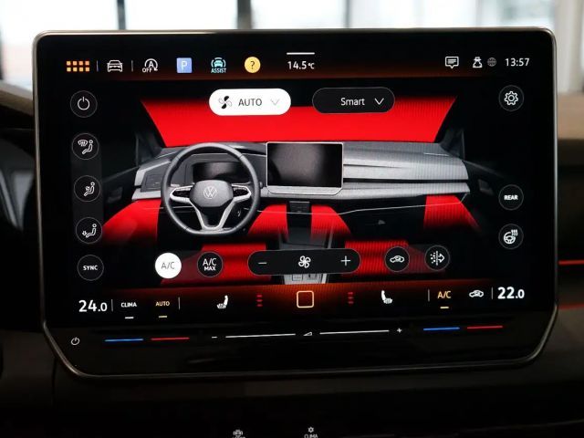 Volkswagen Golf 1.5 TSI Life