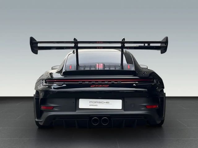 Porsche 992 Coupé GT3 RS