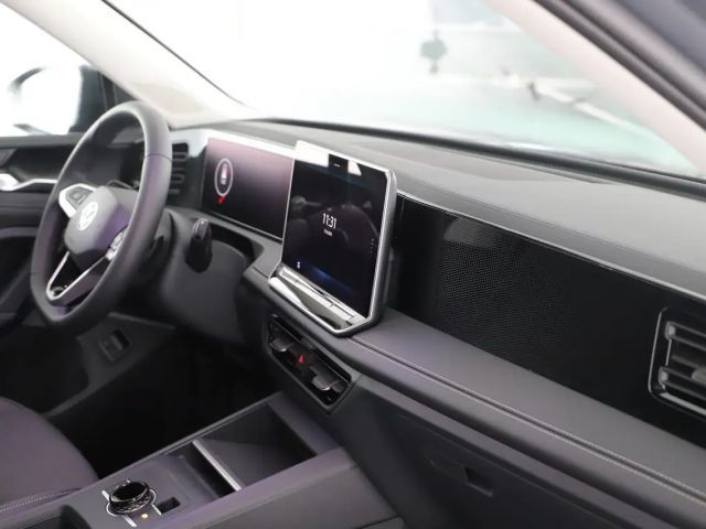 Volkswagen Tiguan DSG eHybrid