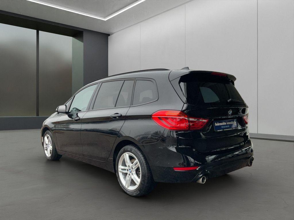 BMW 220 220i Gran Tourer