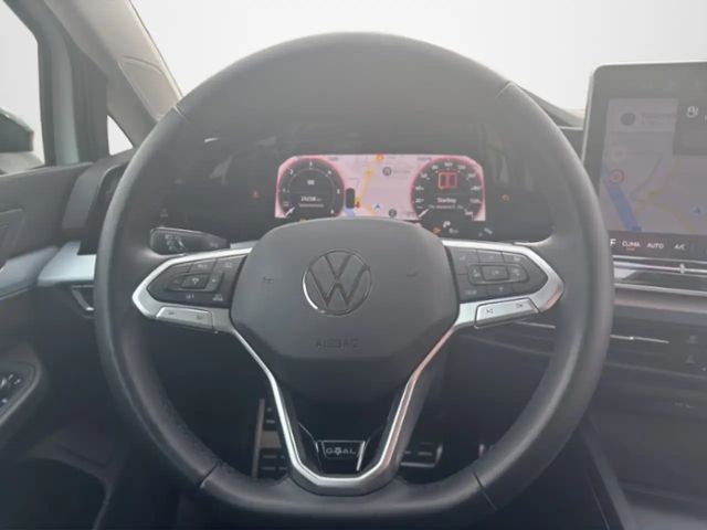 Volkswagen Golf 2.0 TDI Golf VIII Variant