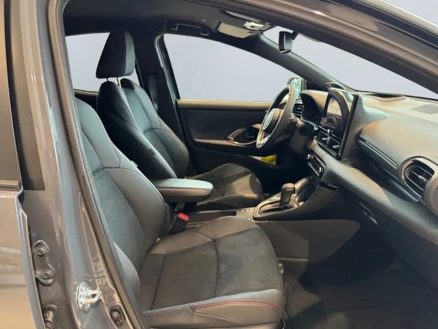 Toyota Yaris GR Hatchback Hybride