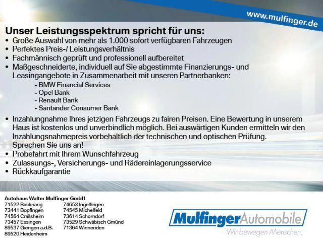 Volkswagen Tiguan 2.0 TSI 4Motion Allspace