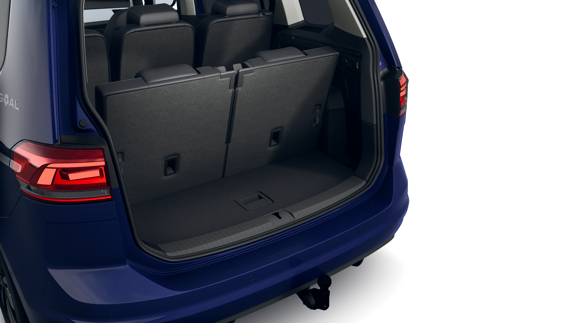 Volkswagen Touran 1.5 TSI