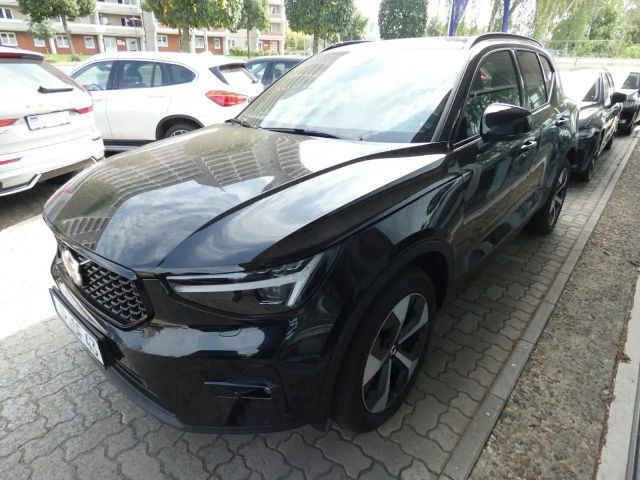 Volvo XC40 Dark Plus