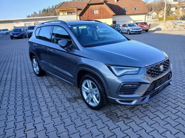 Seat Ateca 1.0 TSI FR-lijn