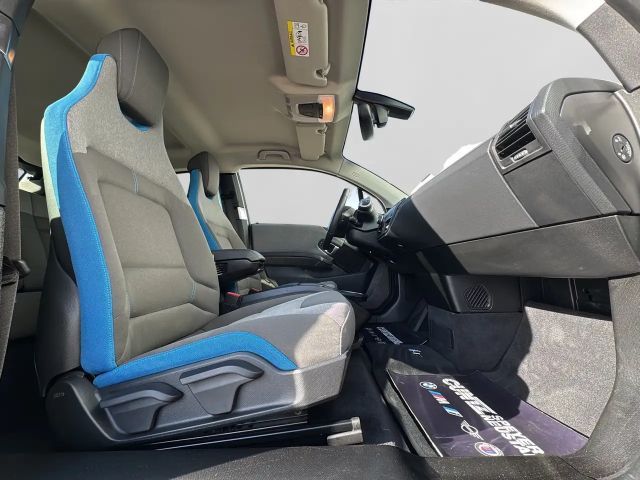BMW i3 120Ah S