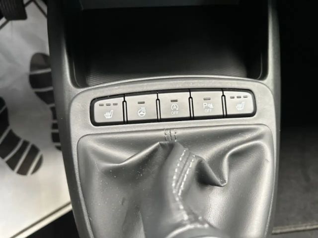 Hyundai i10 1.2 Trend