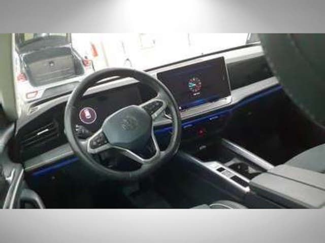 Volkswagen Passat DSG Variant eHybrid