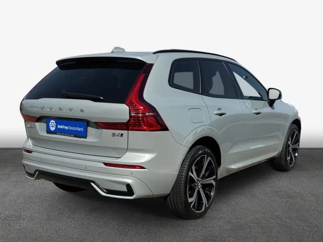 Volvo XC60 AWD Dark Ultimate